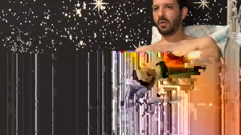 evan7fold online show from October 11, 8:51 pm