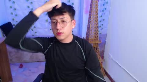 Evan online show from March 23, 12:31 pm