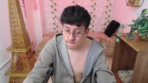 Evan online show from March 31, 1:00 pm