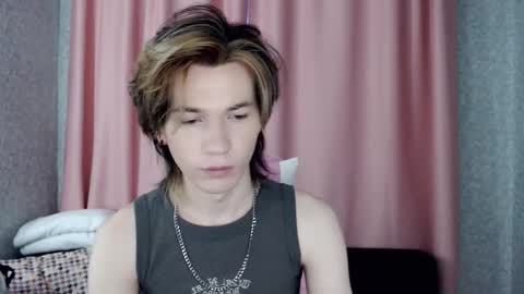 evan_reinhart online show from September 30, 2:00 pm