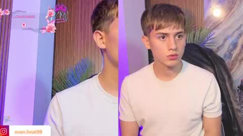 evan_tay online show from May 11, 3:12 am