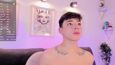 Evan voss  help me get 200 likesindependent model online show from October 3, 12:57 pm