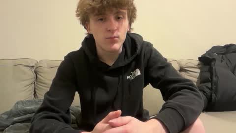 Evan Brown online show from November 30, 4:27 am