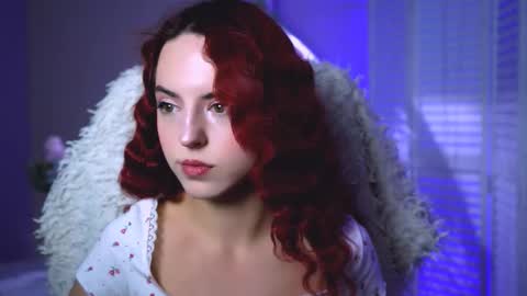 Eva  online show from October 12, 12:15 pm