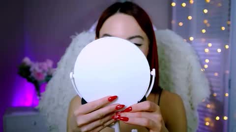 Eva  online show from November 22, 12:48 pm