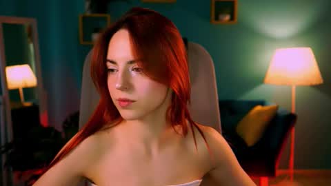 Eva  online show from March 29, 1:22 pm