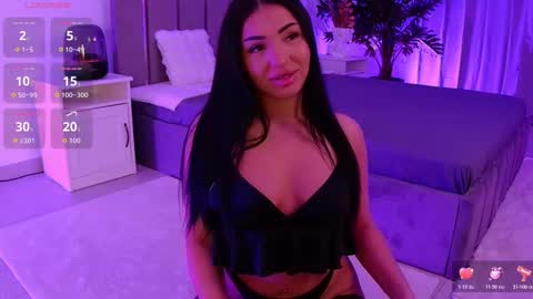 Eva online show from February 23, 6:05 pm