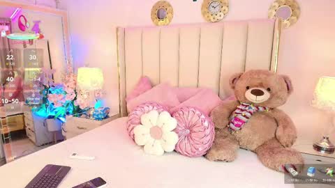 evangelin_ts online show from May 2, 1:27 pm