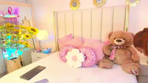 evangelin_ts online show from May 11, 12:55 pm