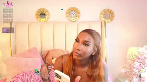 evangelin_ts online show from May 11, 4:37 pm
