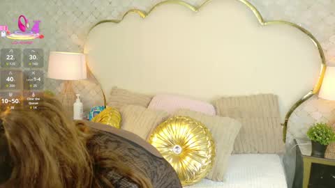 evangelin_ts online show from May 14, 4:19 am
