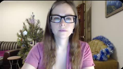 YourMistress online show from January 13, 8:37 am