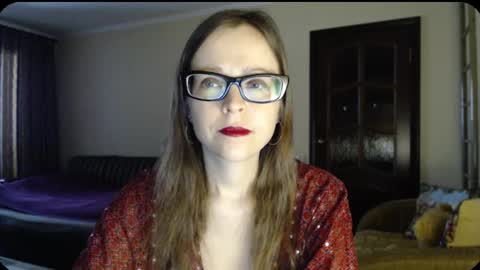 YourMistress online show from March 3, 11:44 am
