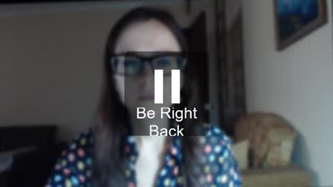 YourMistress online show from November 15, 9:28 am