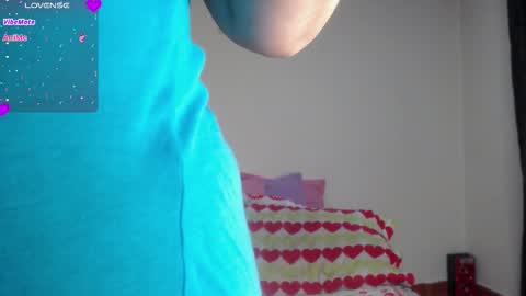 evangeline_lover online show from March 11, 12:22 pm