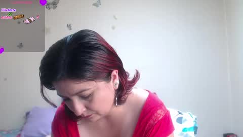 evangeline_lover online show from April 29, 5:30 pm