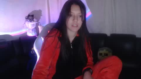 eva  online show from February 10, 2:26 am