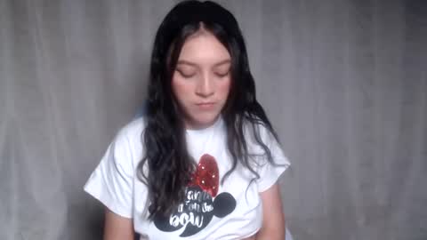 eva  online show from July 22, 12:35 am