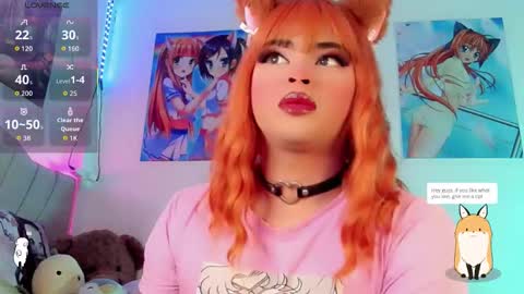 Evangeline online show from December 19, 6:15 pm