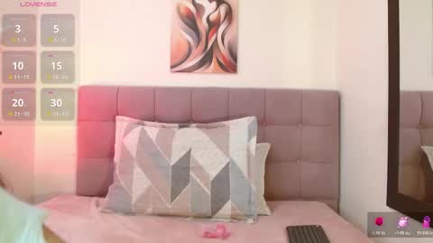 evangeline_wish online show from May 15, 1:07 pm