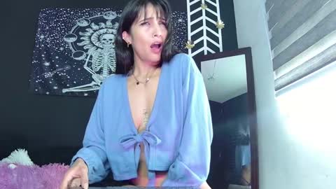  Eva online show from October 18, 7:25 pm