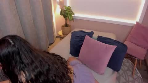 Snapshot of evangelineroos chatting on February 20, 7:58 pm evangelineroos online show from February 20, 7:58 pm