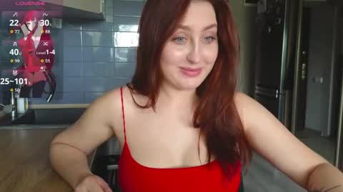 EvangelinFox online show from May 14, 10:33 am