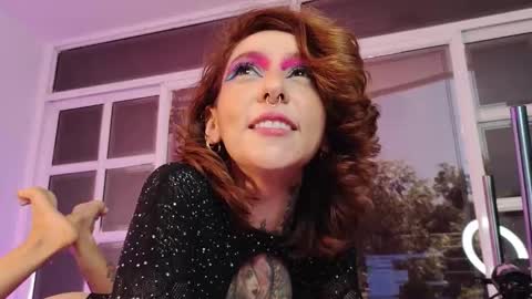 Evangelyne online show from September 25, 4:11 pm