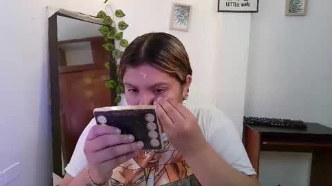 eva online show from June 15, 12:18 pm