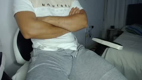 Snapshot of evans_king chatting on January 3, 8:10 am Evan online show from January 3, 8:10 am