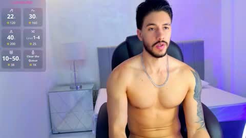 Snapshot of evans_opry1 chatting on March 5, 11:45 pm E V A N S online show from March 5, 11:45 pm