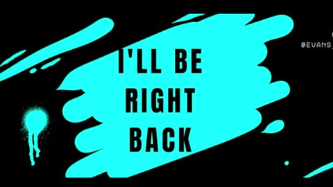 Evan and Susan online show from May 15, 11:12 pm