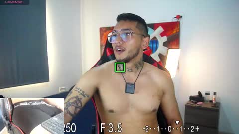   online show from February 8, 2:31 pm