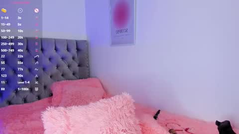 Eva Olimpo online show from October 4, 11:03 pm