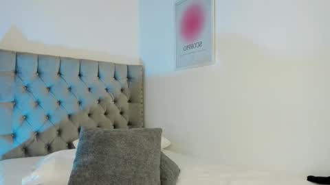 Eva Olimpo online show from December 14, 12:38 am