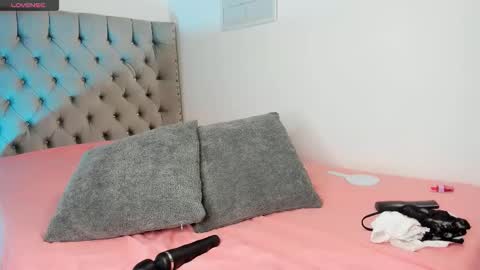 Eva Olimpo online show from January 9, 10:22 pm