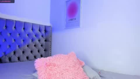 Eva Olimpo online show from February 21, 1:39 am