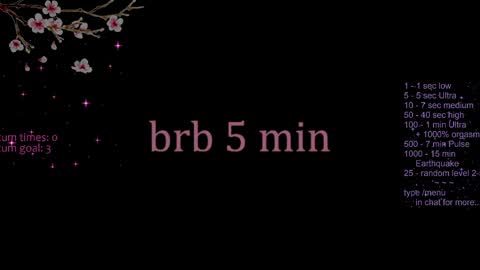 Eva  online show from June 7, 3:49 pm