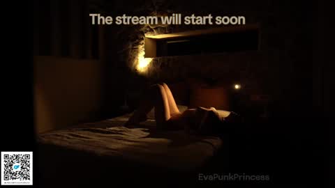 Eva online show from February 18, 9:43 am