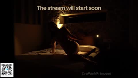 Eva online show from March 6, 7:36 am