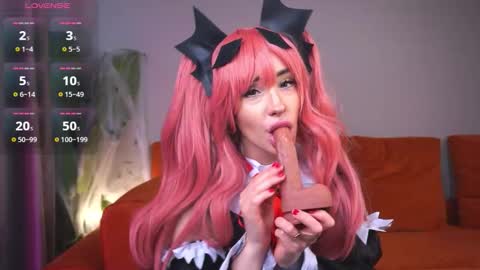 Eva online show from October 27, 4:05 am