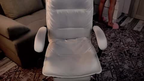 Snapshot of evarelusionj chatting on January 15, 5:40 am EvaRelusionJ online show from January 15, 5:40 am