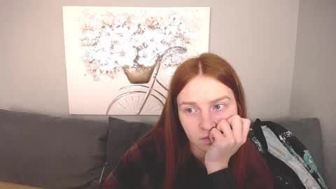 Adelina online show from November 4, 5:28 am