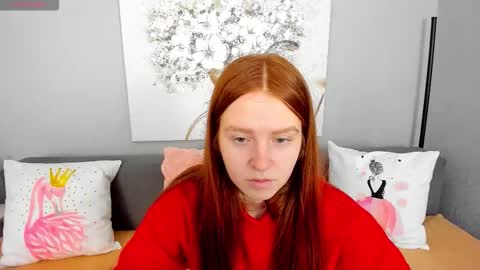 Adelina online show from November 25, 6:24 am