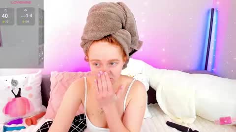 Adelina online show from March 8, 5:44 am