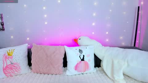 Adelina online show from April 1, 4:24 am