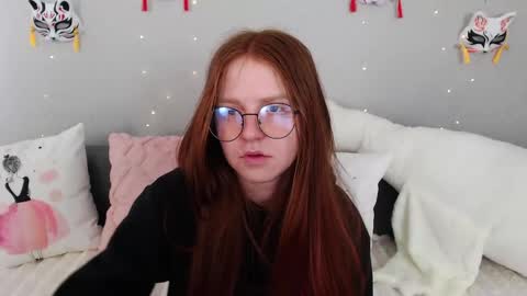 Adelina online show from May 5, 4:31 am