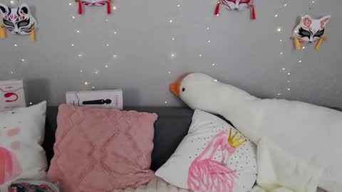 Adelina online show from May 6, 3:46 am