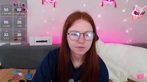 Adelina online show from May 7, 5:02 am