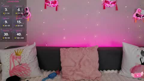 Adelina online show from May 11, 4:40 am